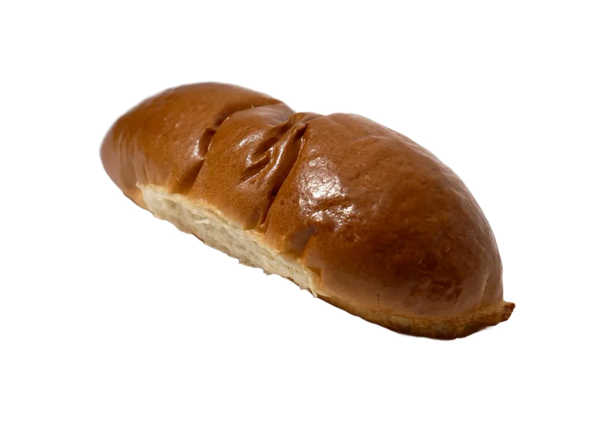 Pain Hot-Dog
